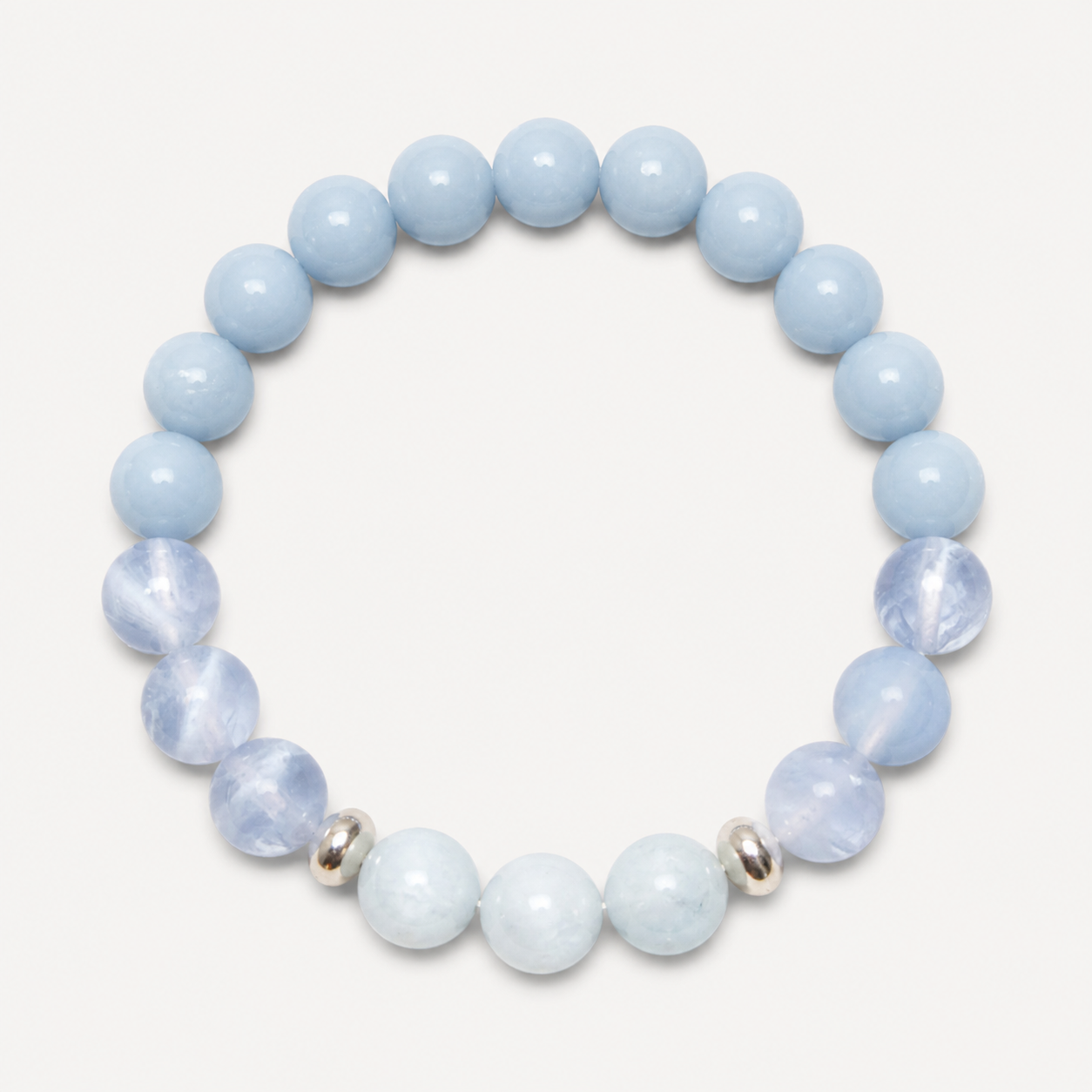 For Calming