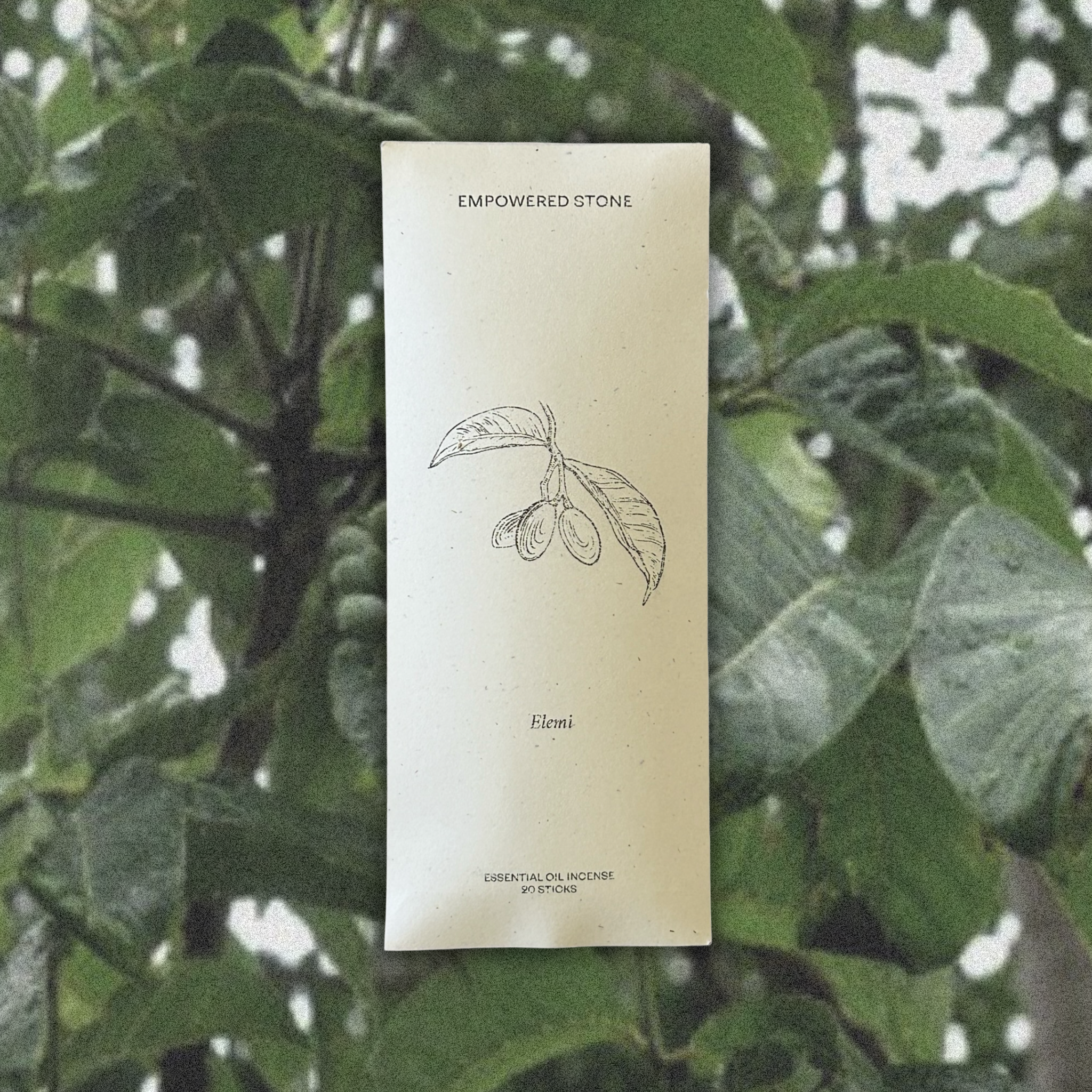 Elemi