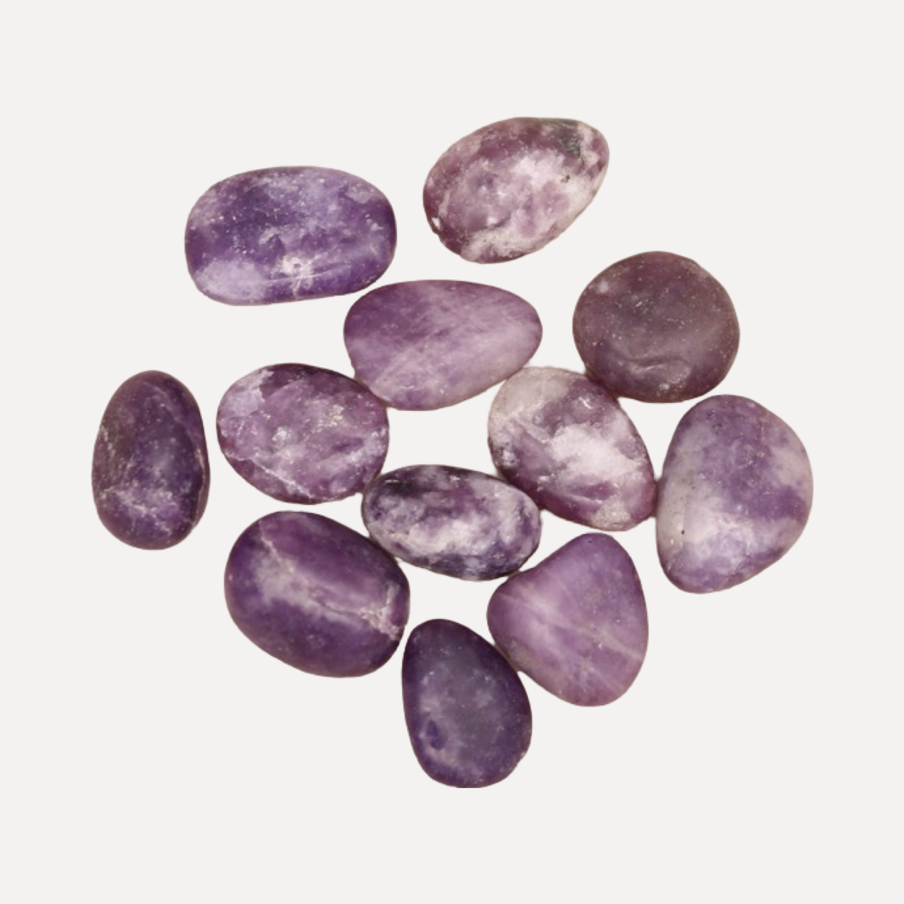 Lepidolite