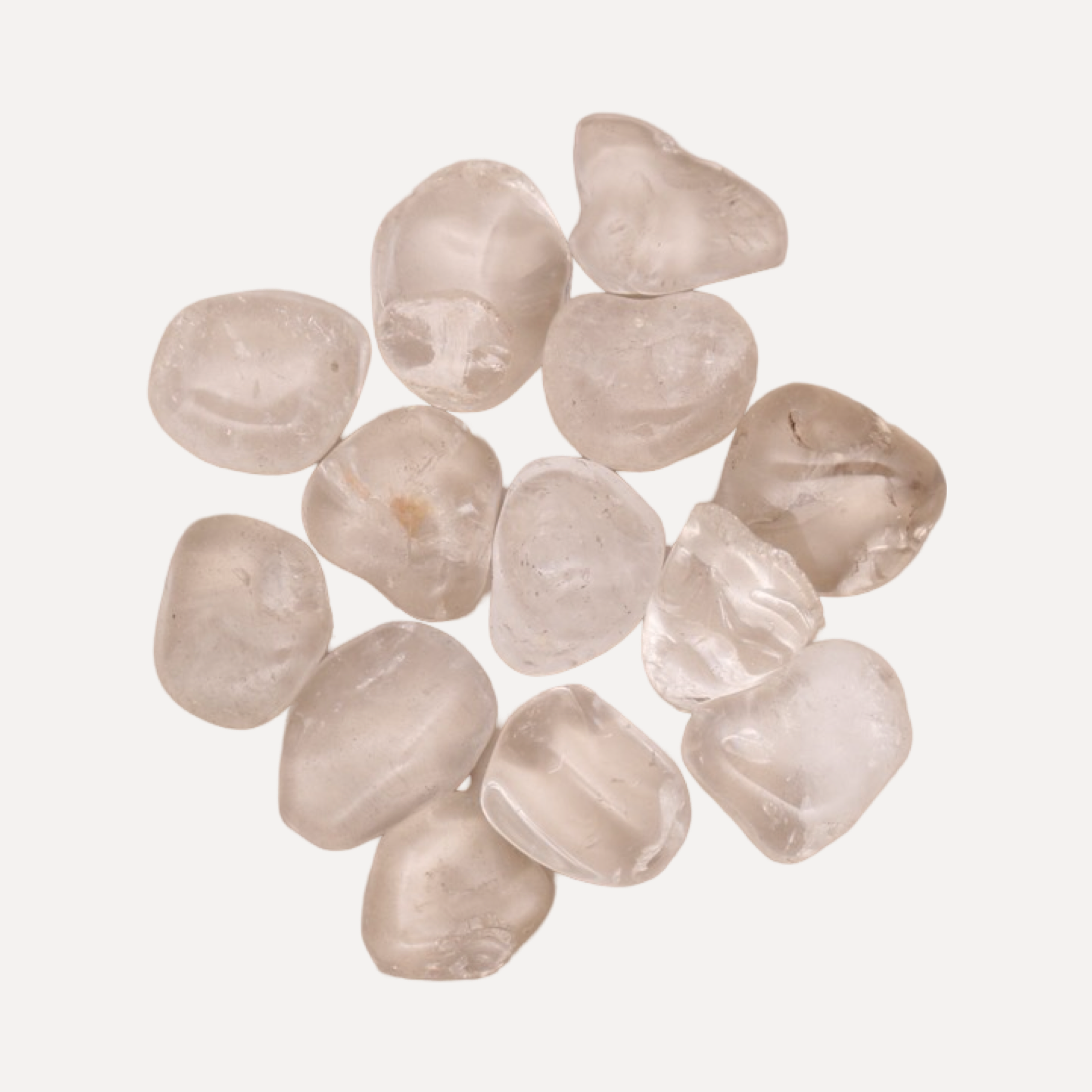 Clear Quartz